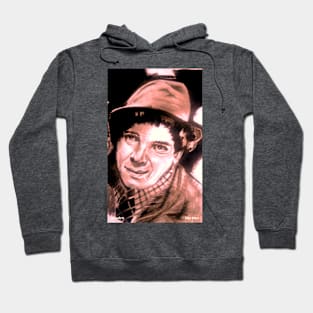 Chico Marx (Comedy legend) Hoodie